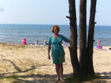 Наталья Иванова Ейск