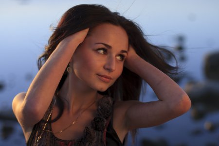 Татьяна барт