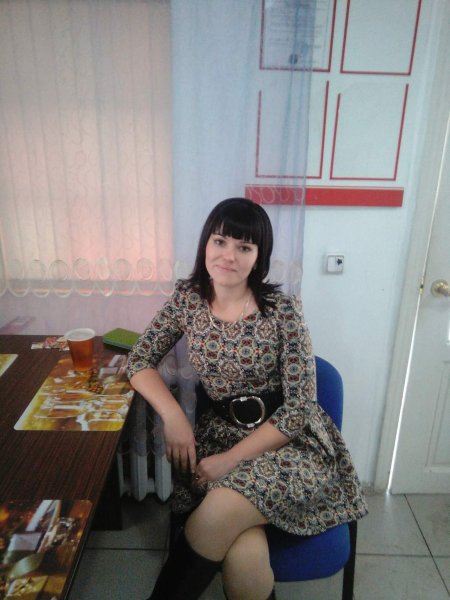 Женщины Ейска одинокие