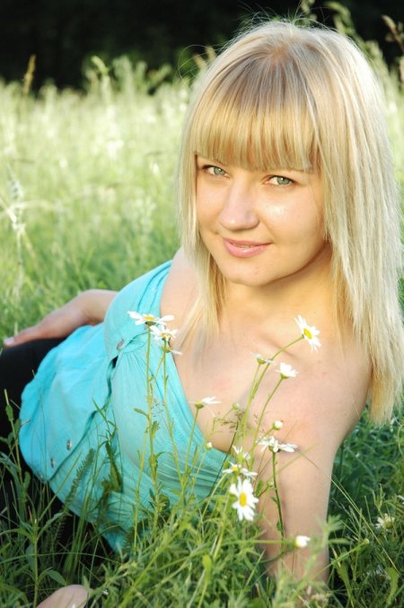 Тарасова Юлия Викторовна