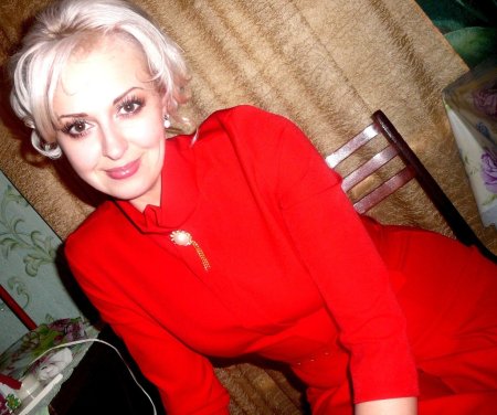 Ейск Ольга встречи