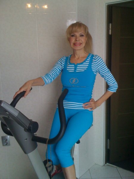 Романова Елена Ейск