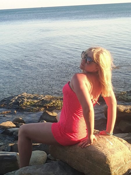 Виктория 33 года Краснодар