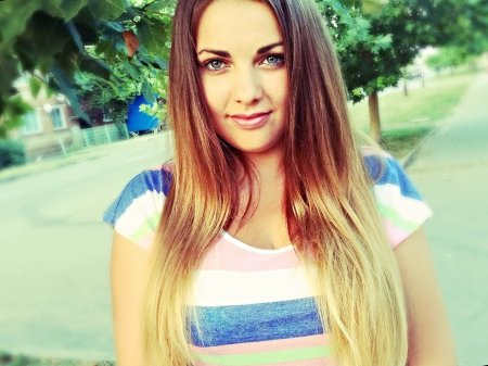 Алена Силкина