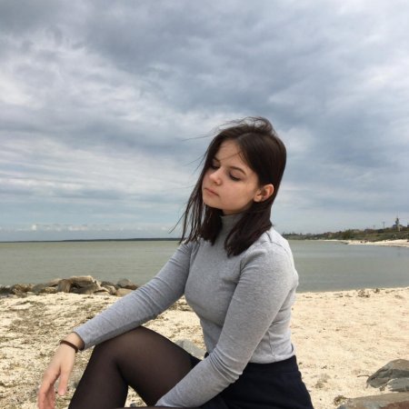 Ейск Елена Тыщенко