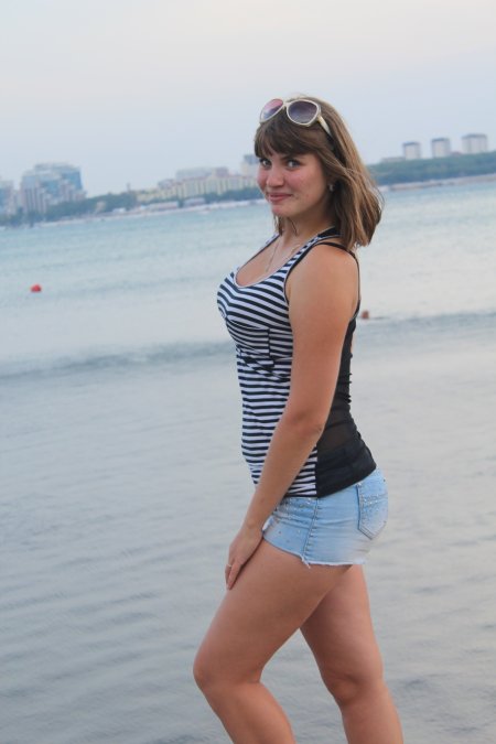 Виолетта Краснодар