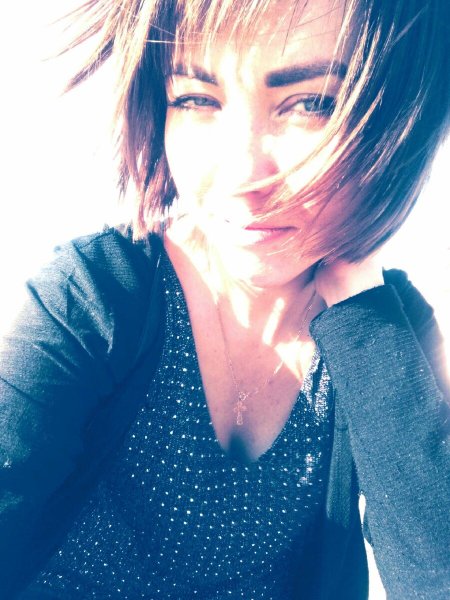 Анастасия стрельцова