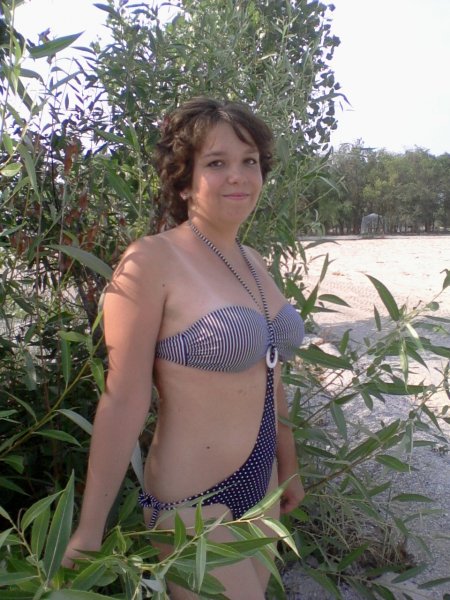 Женщины личное