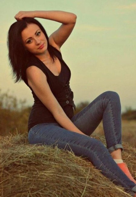 Виктория Панчук ковров