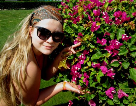 Екатерина Ульянова