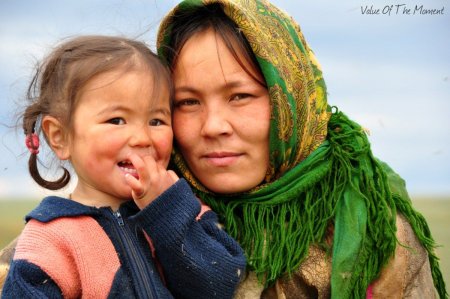 Ханты ненцы селькупы