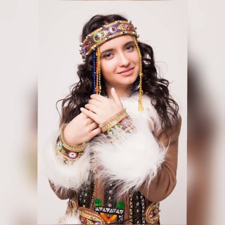 Екатерина Истомина Сургут