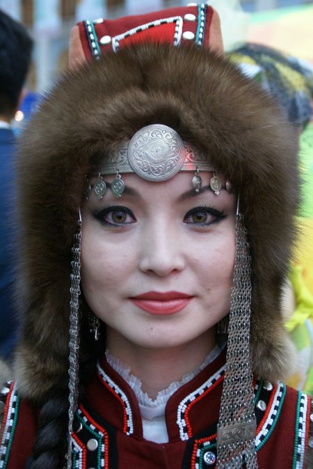 Чукчи Коряки Ительмены Эскимосы