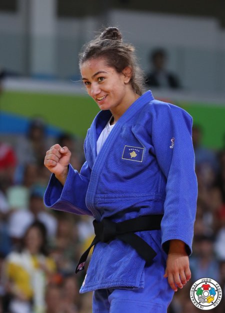 Майлинда Кельменди