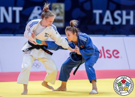 Дзюдо женщины