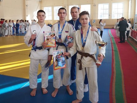 Турнир по дзюдо 2023 год