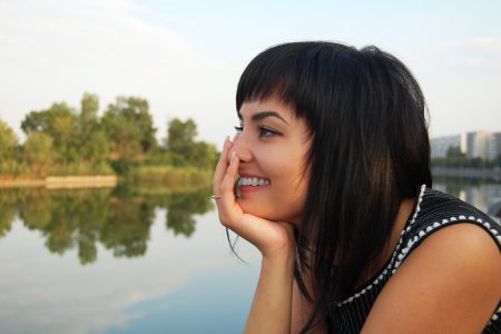 Женщины урала