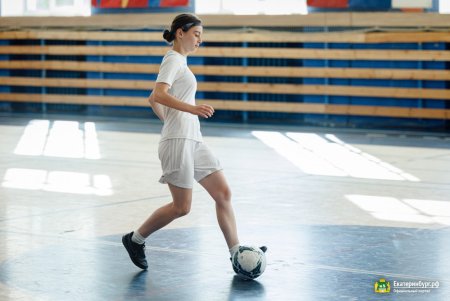 Любовь Аркадьевна спорт