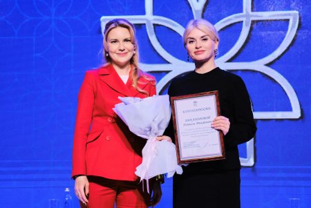 Ольга Казакова интервью