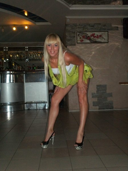 Наталья Колосова Каменск Уральский