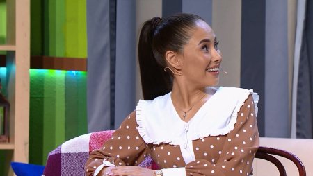 Ирина Ишимнина Уральские