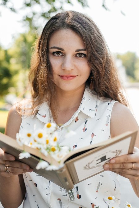 Фотосессии идеи