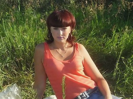 Девушки Омска