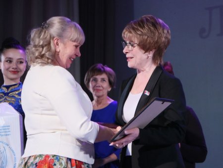 Союз женщин Донбасса