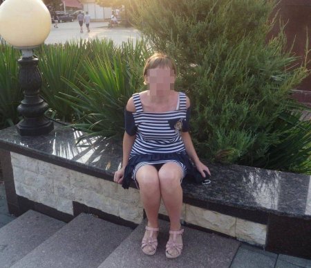 Женщина 38 лет