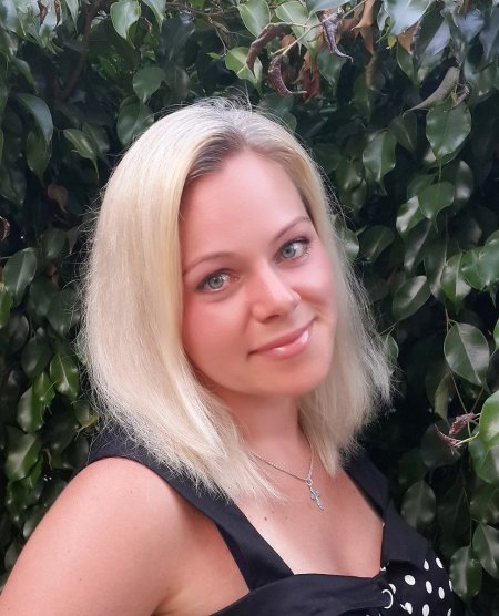 Девушку для серьезных отношений