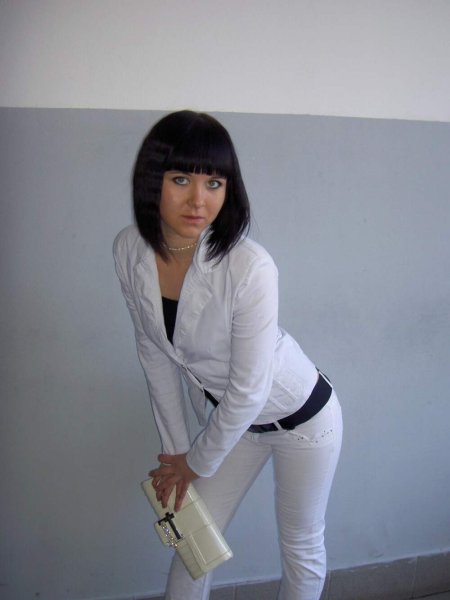 Девушка знакомится Омск