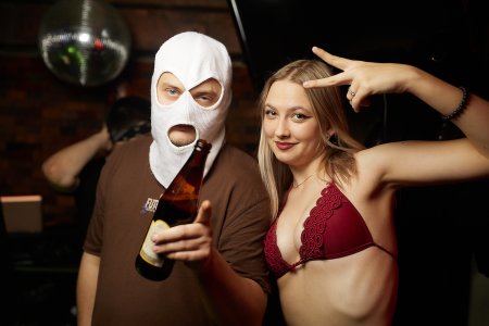 Пати пьяно кафе Омск