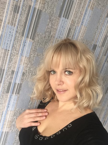 Девушка 42 года