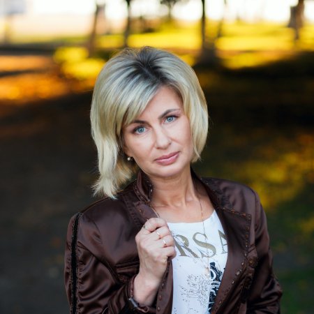 Логинова Светлана Самара