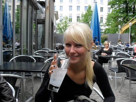 Финские женщины обычные