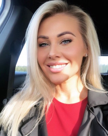 Красивые финки