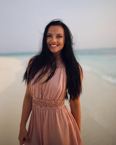 Самые красивые девушки Финляндии