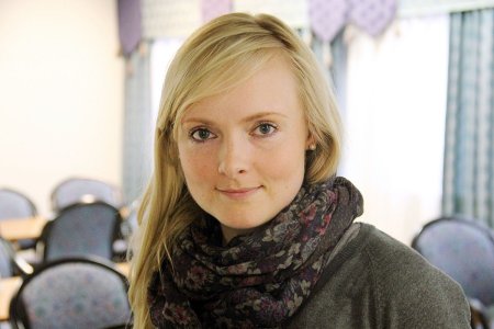 Финские женщины