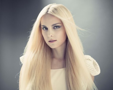 Финские девушки