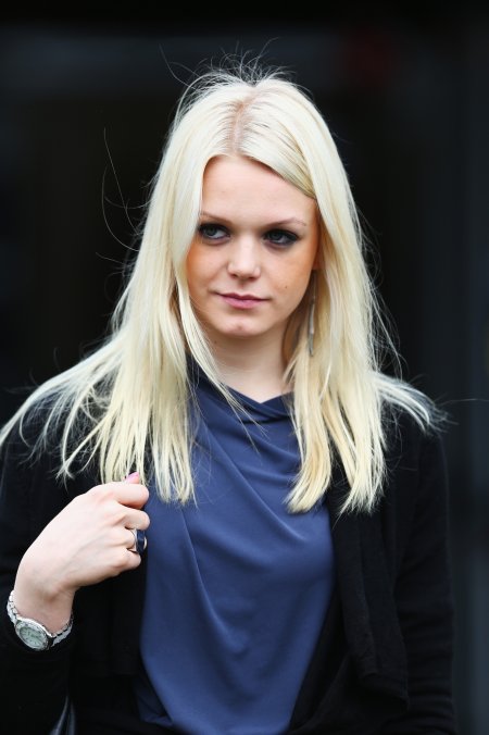 Финки девушки