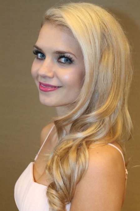 Красивые финки