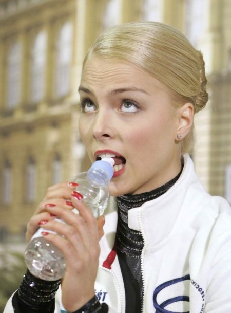 Финские женщины