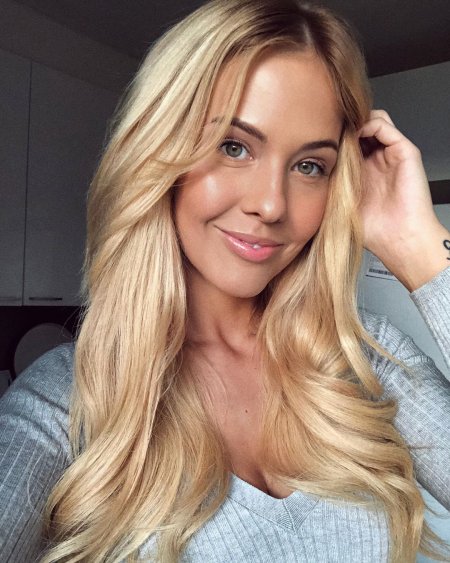 Красивые финки