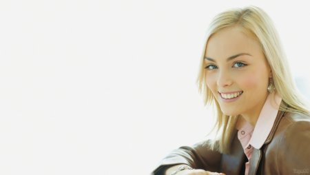 Финские девушки