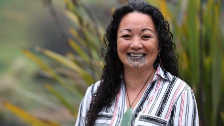 Маори и пакеха