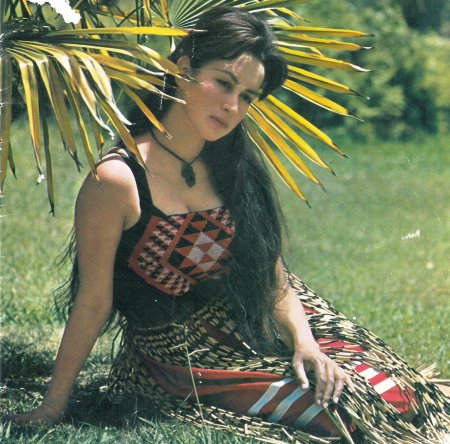 Маури народ