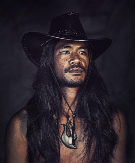 Майори племя