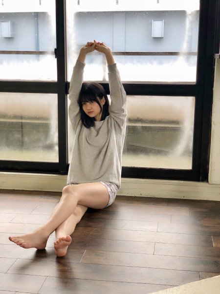 Азиатские ступни