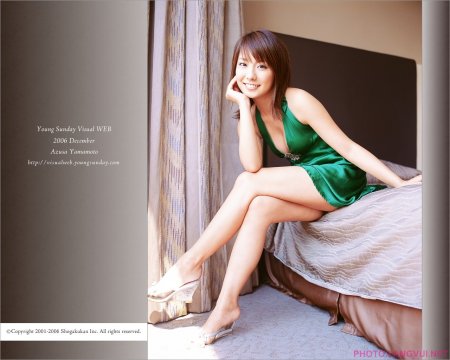 Японские девушки ноги