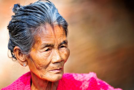 Интересные люди